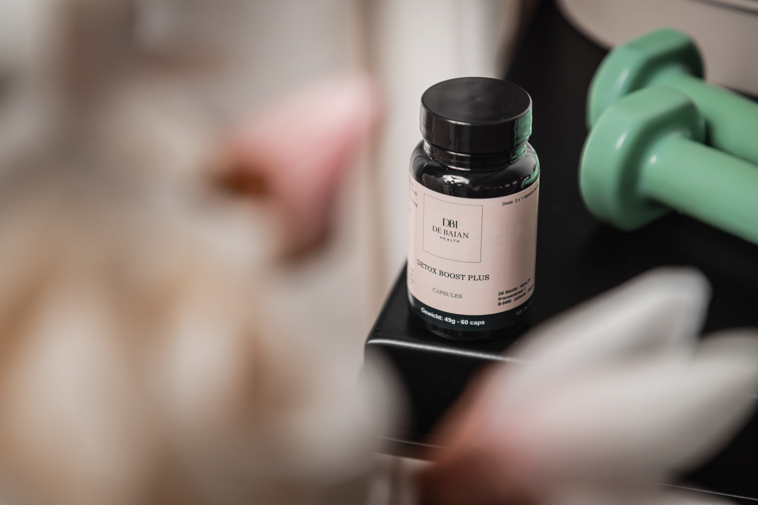 Detox Boost Puls