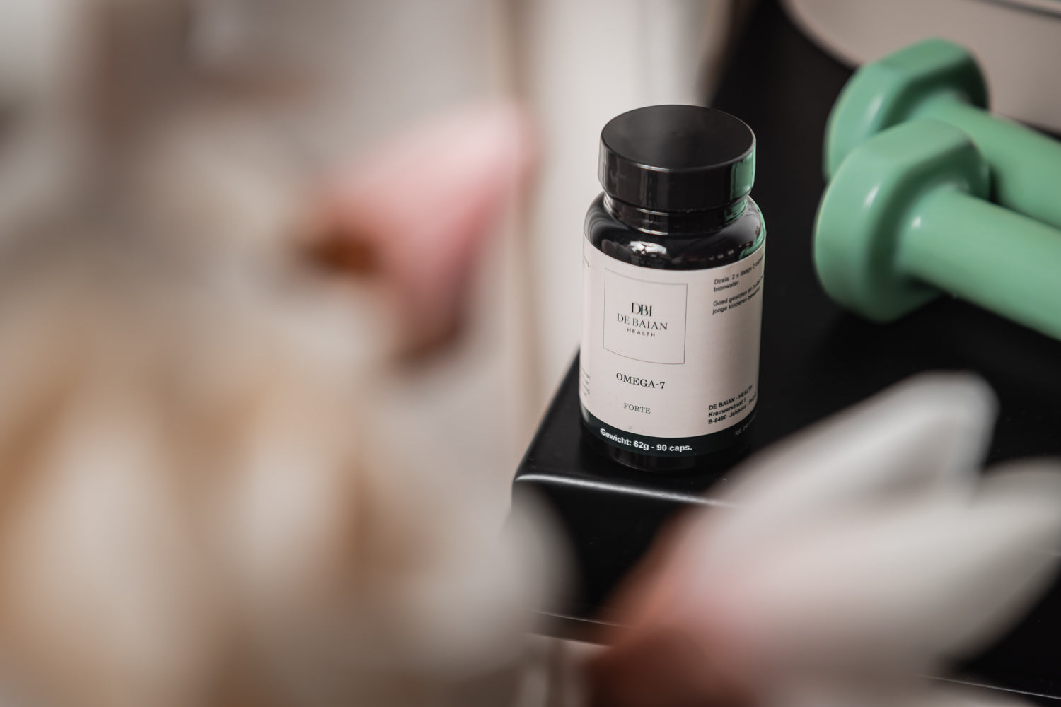Omega 7