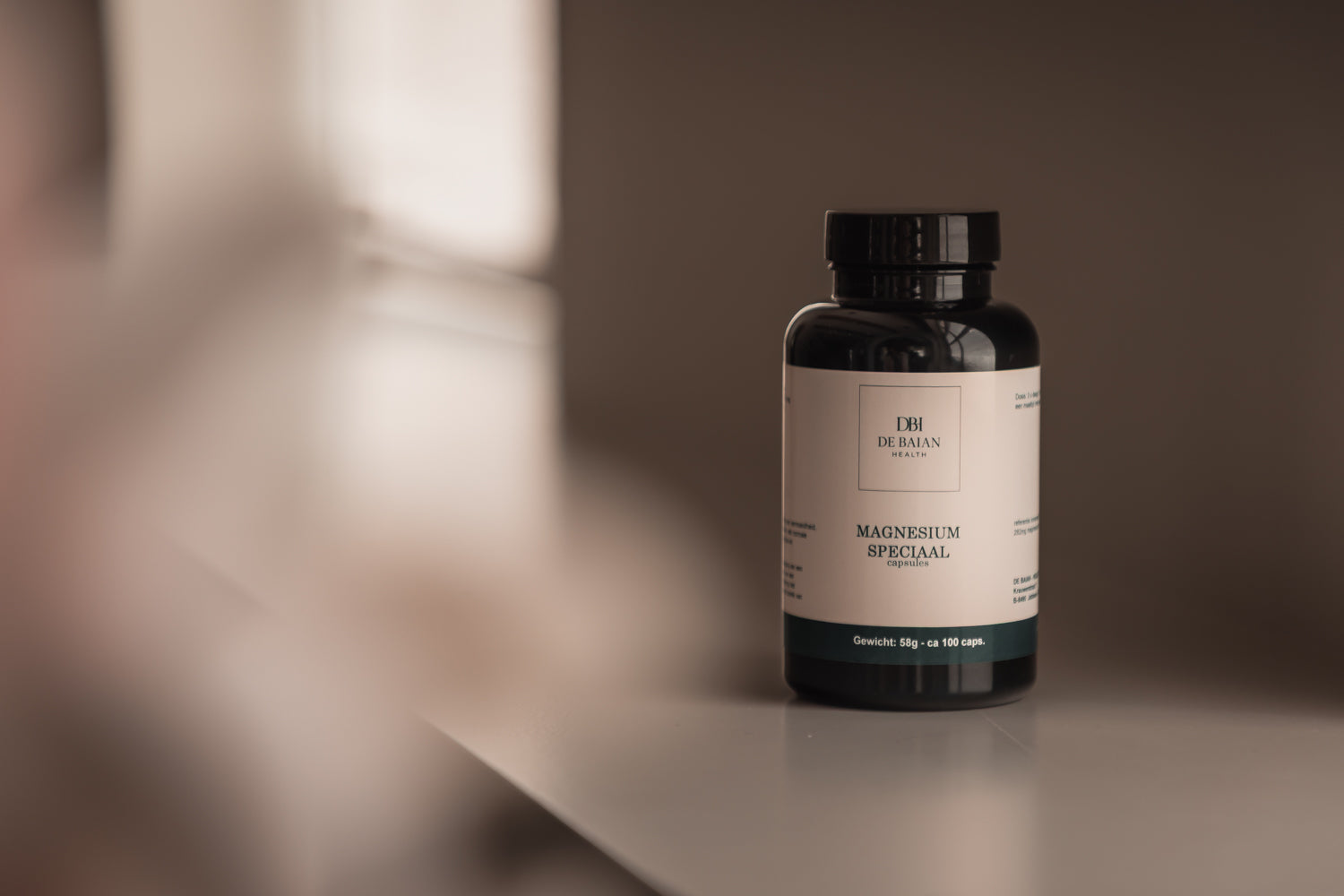 Magnesium Forte