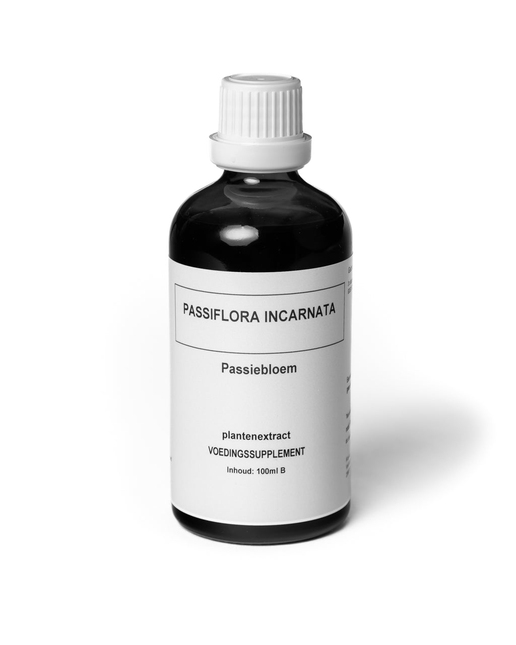 Passiflora