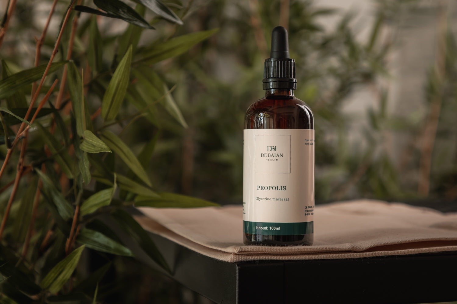 Propolis
