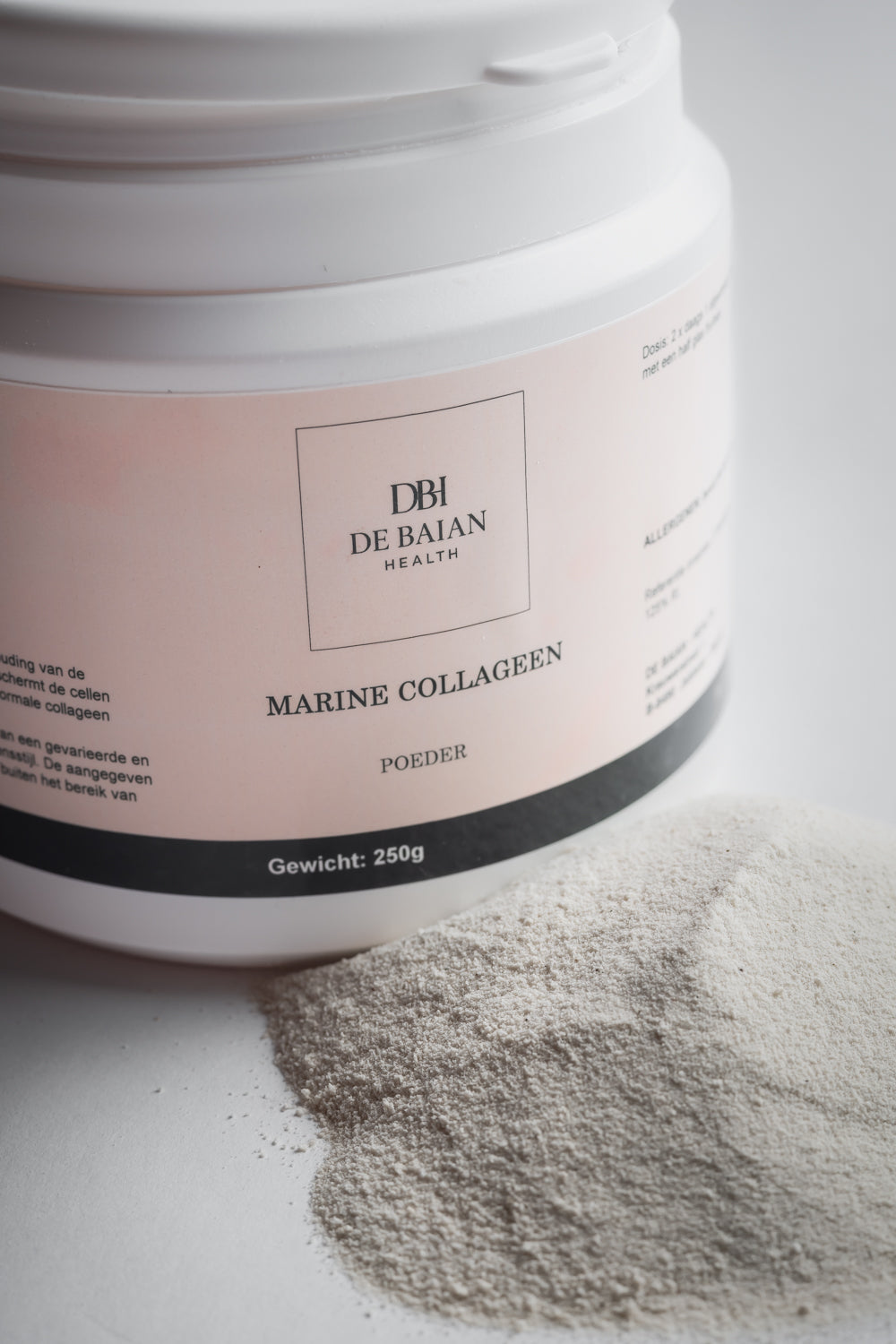 Marine Collageen