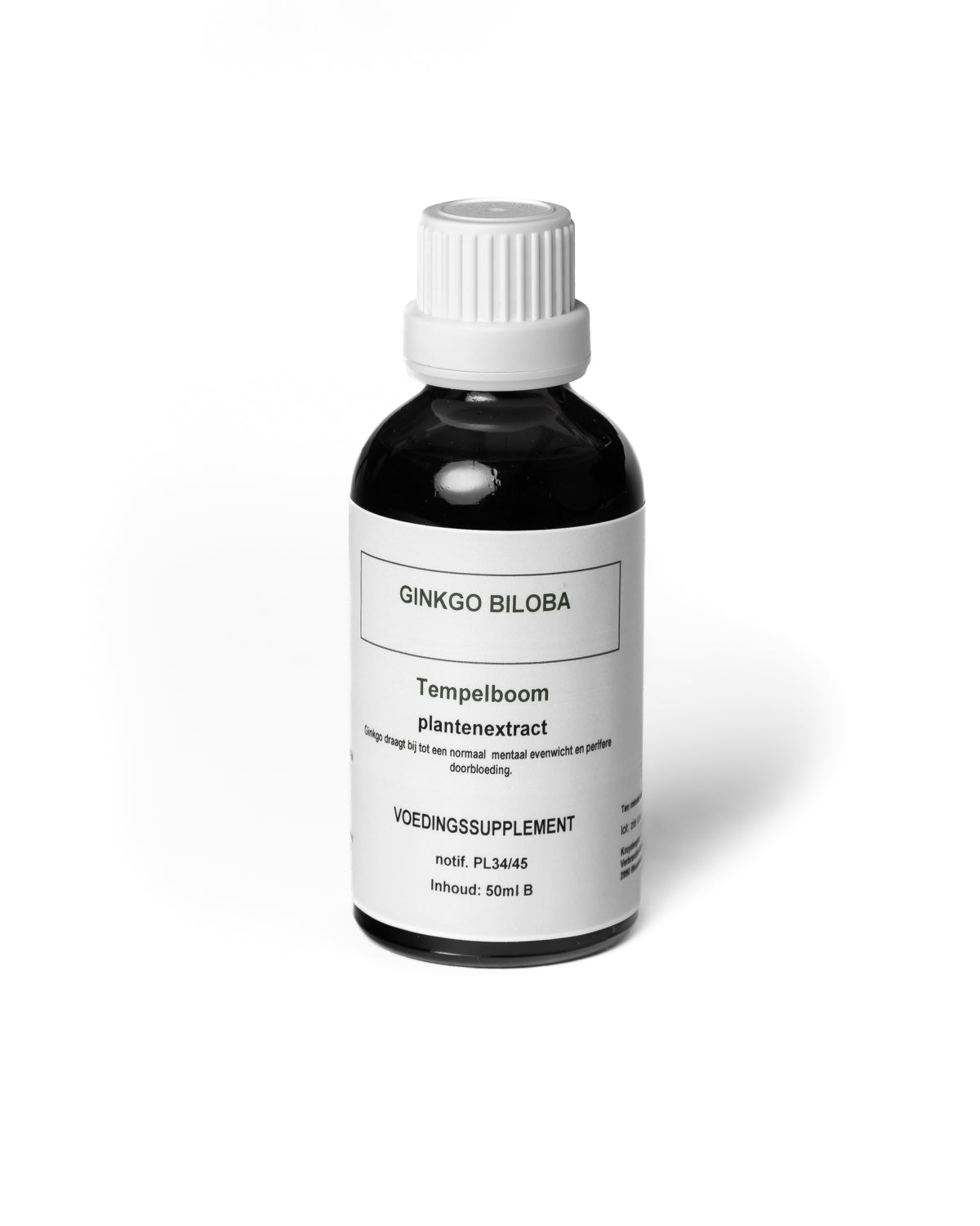 Ginkobiloba
