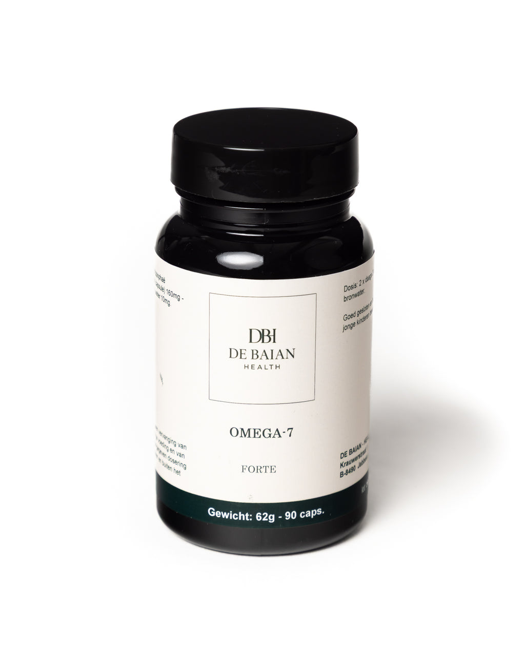 Omega 7