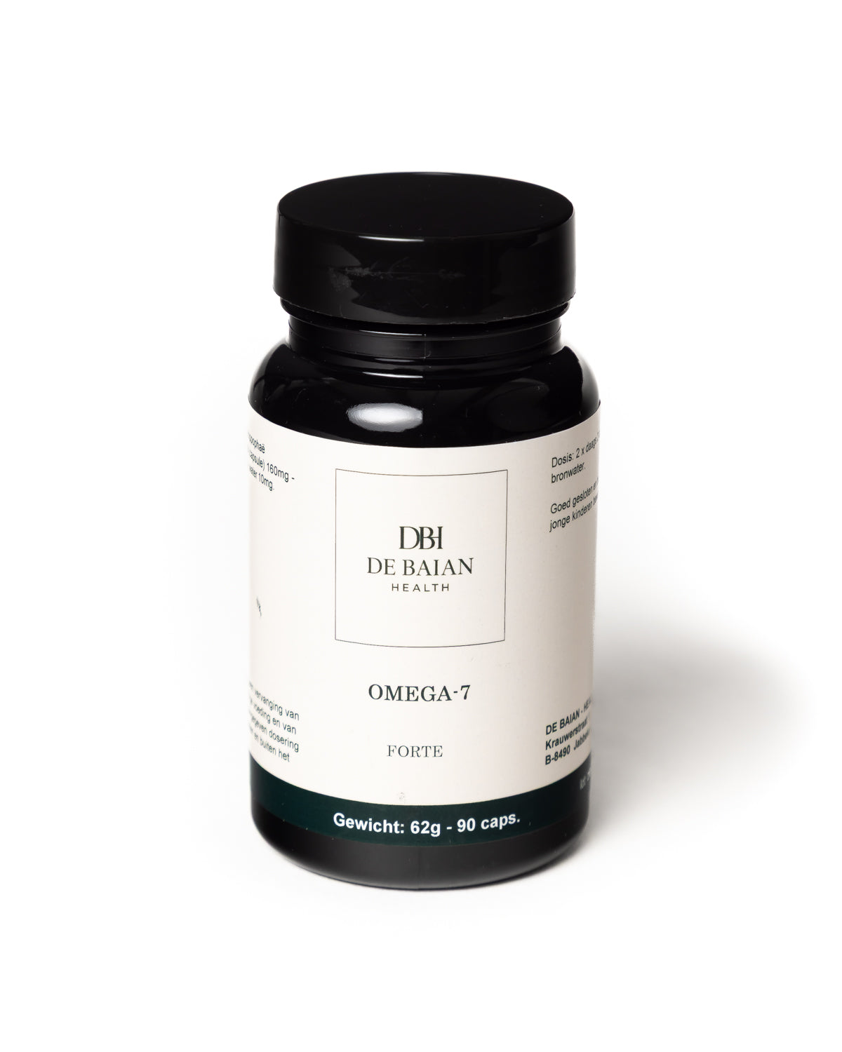 Omega 7