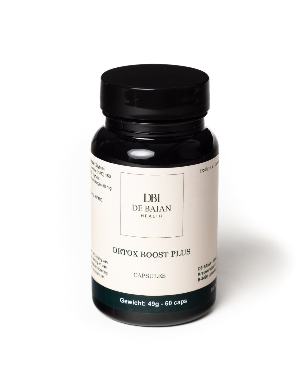 Detox Boost Puls