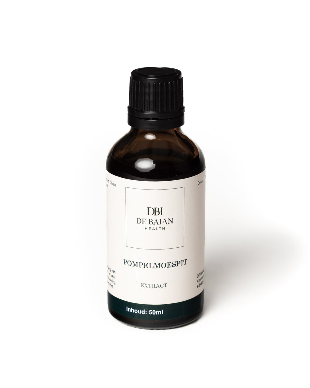 Pompelmoespitextract