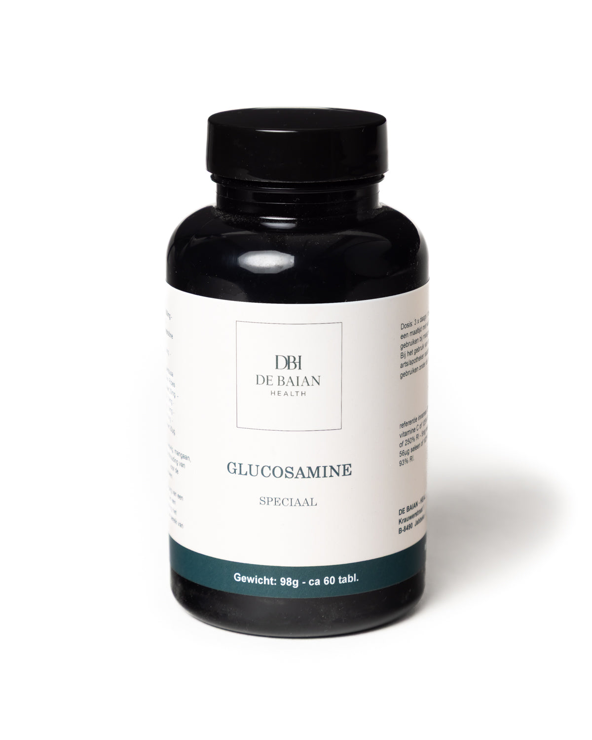 Glucosamine