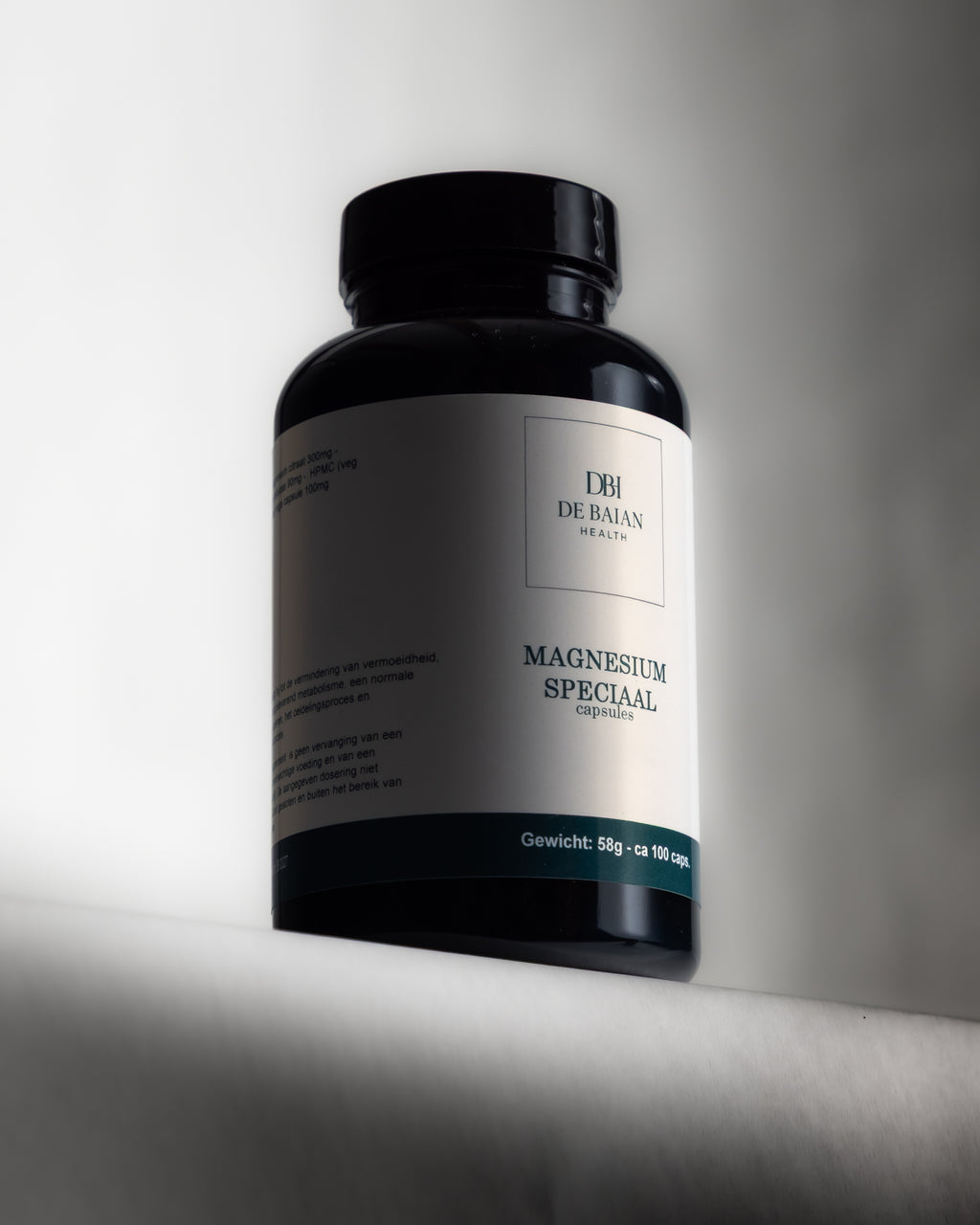 Magnesium Forte