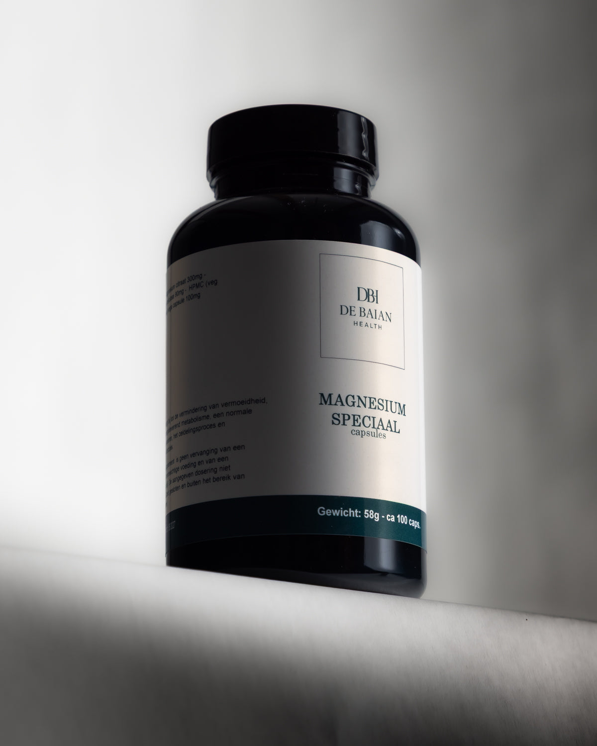 Magnesium Forte