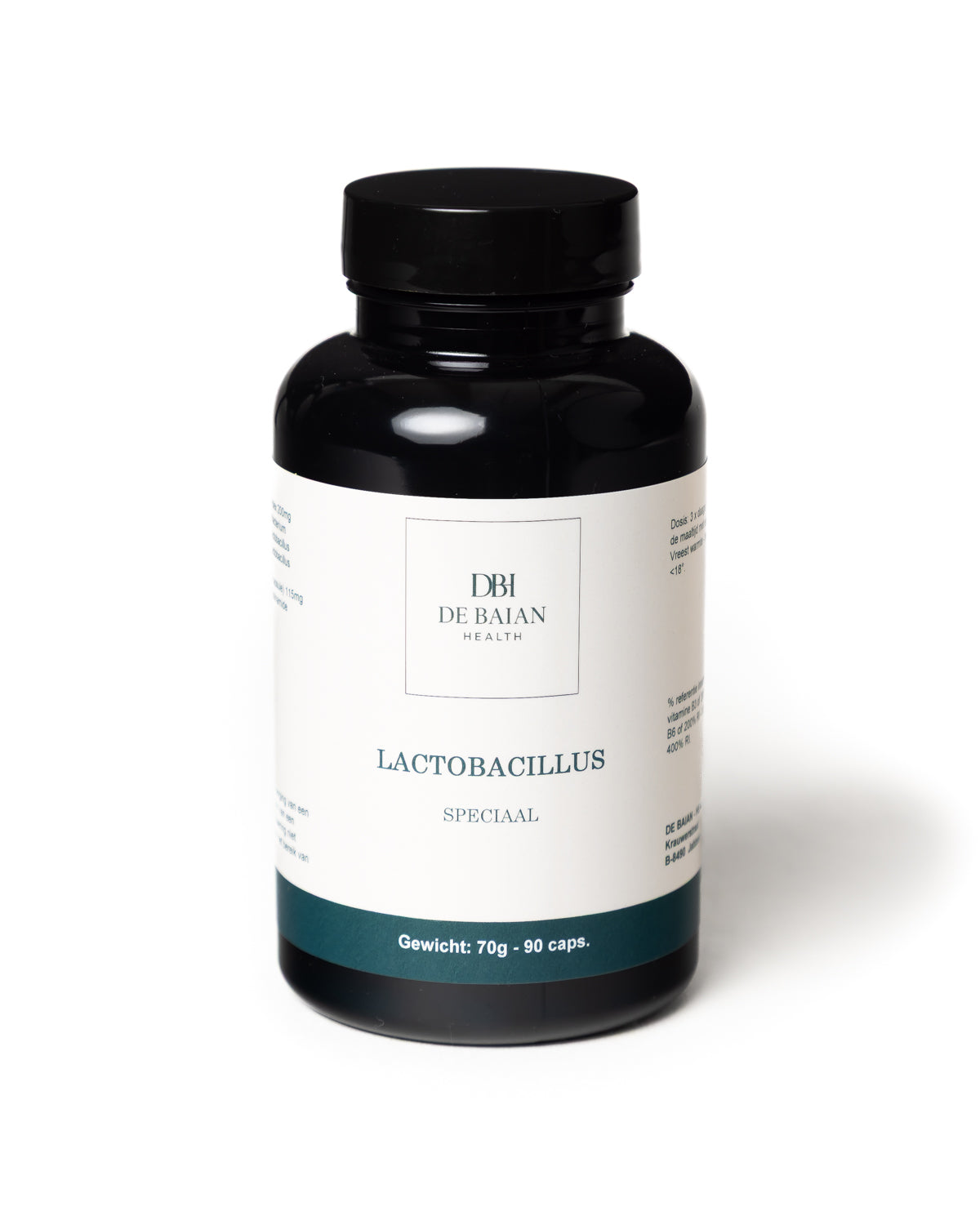 Lactobacillus
