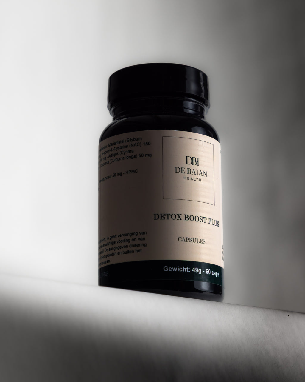 Detox Boost Puls