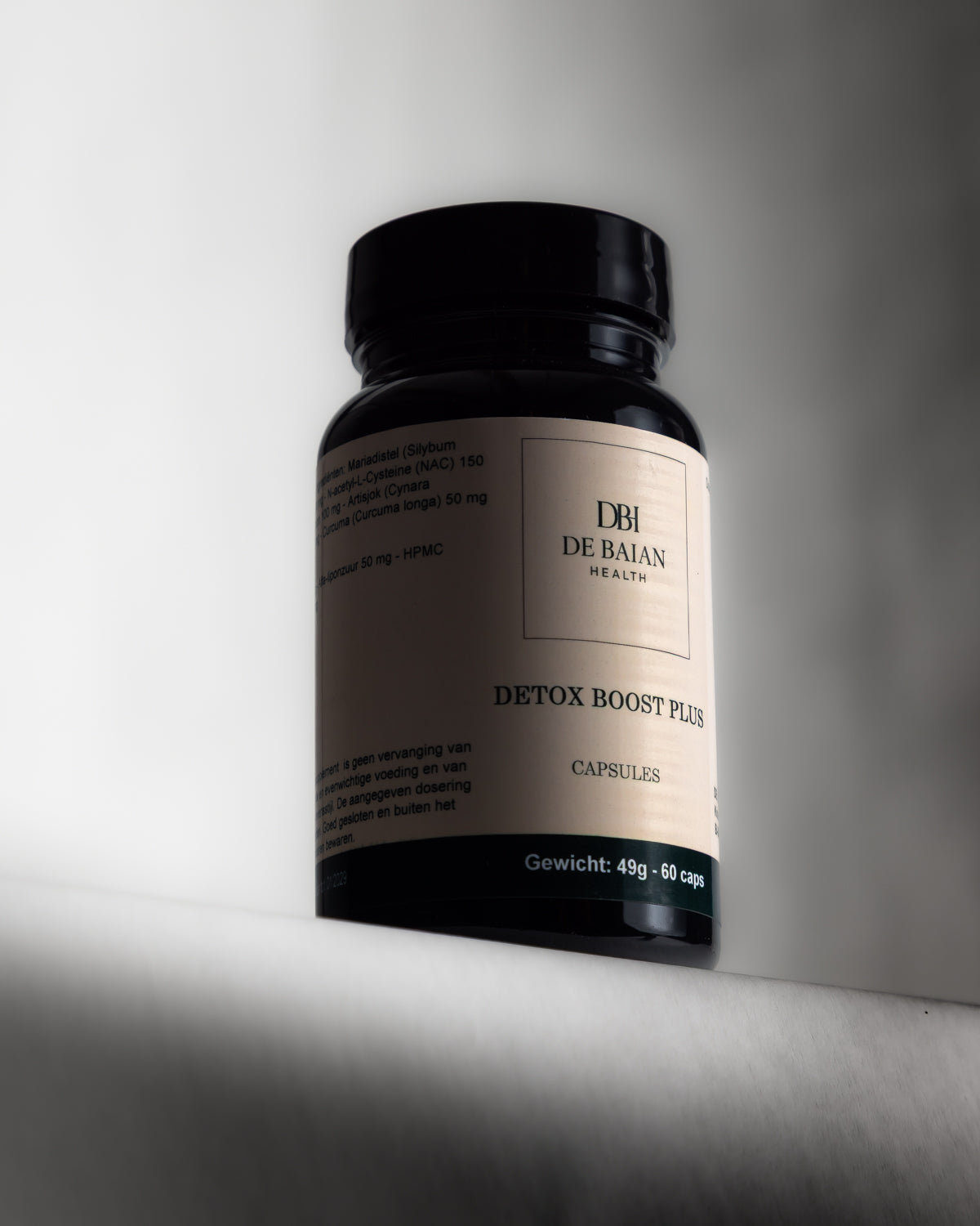 Detox Boost Puls