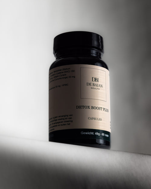 Detox Boost Puls