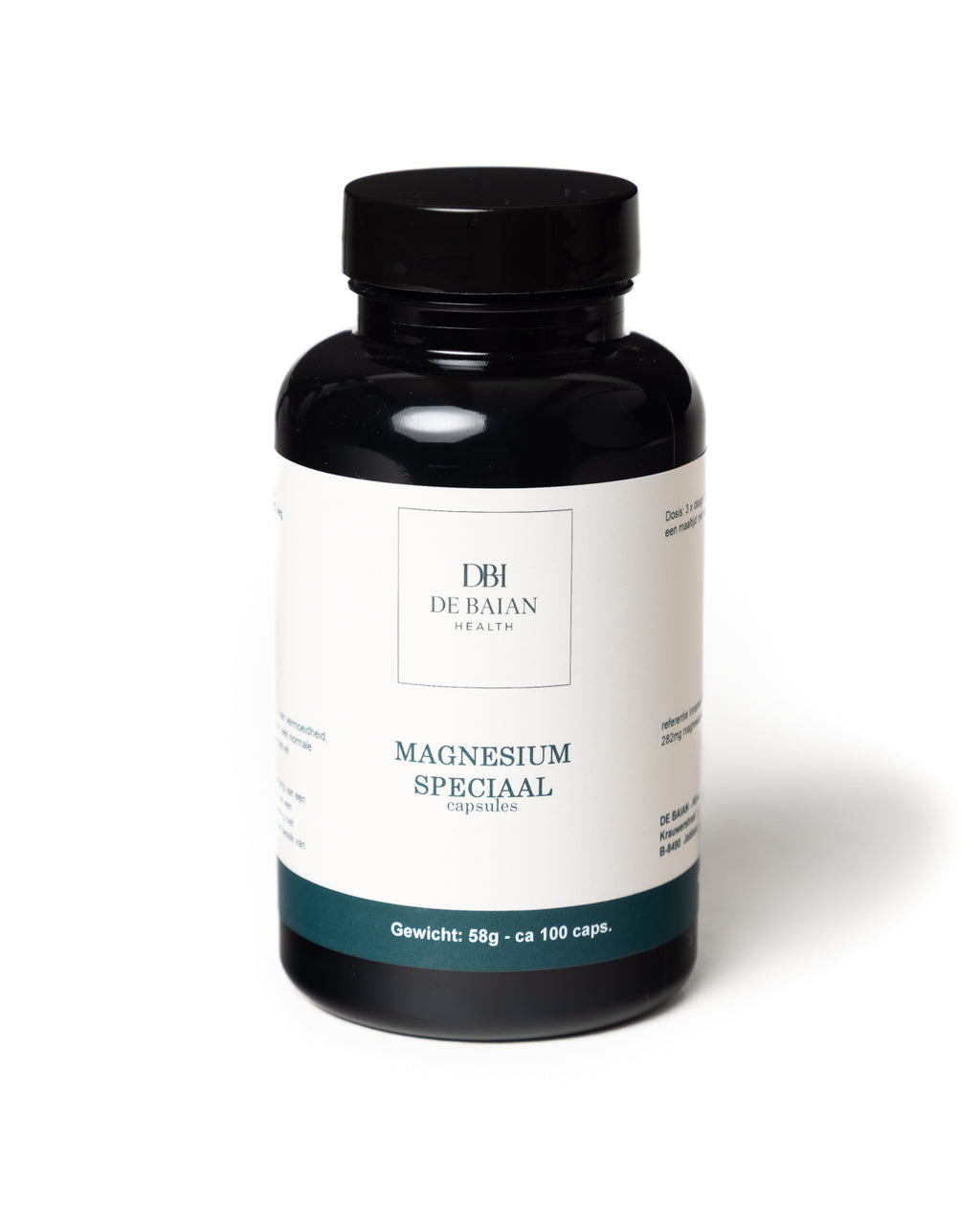 Magnesium Forte