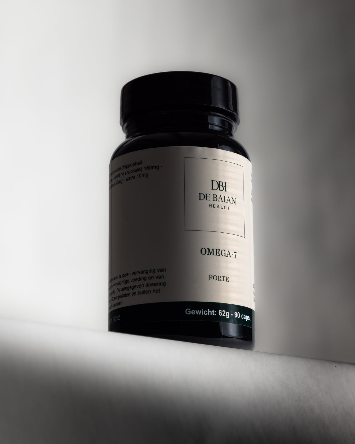 Omega 7
