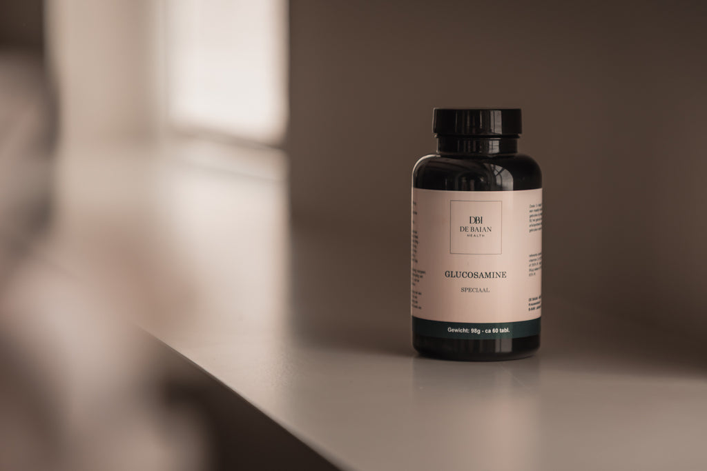 Glucosamine