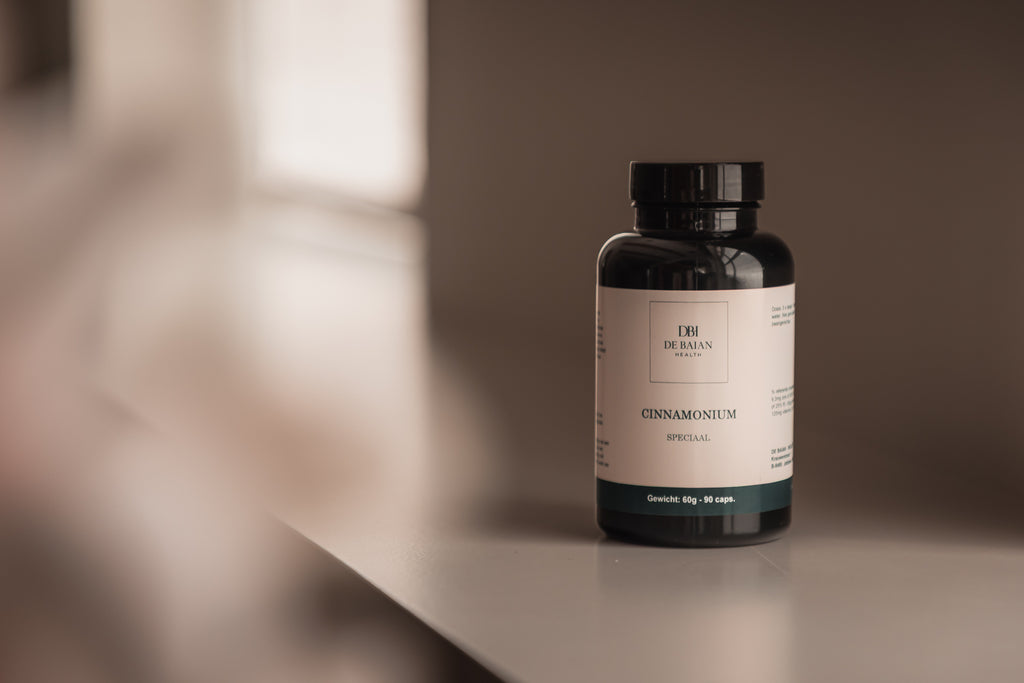 Cinnamonium