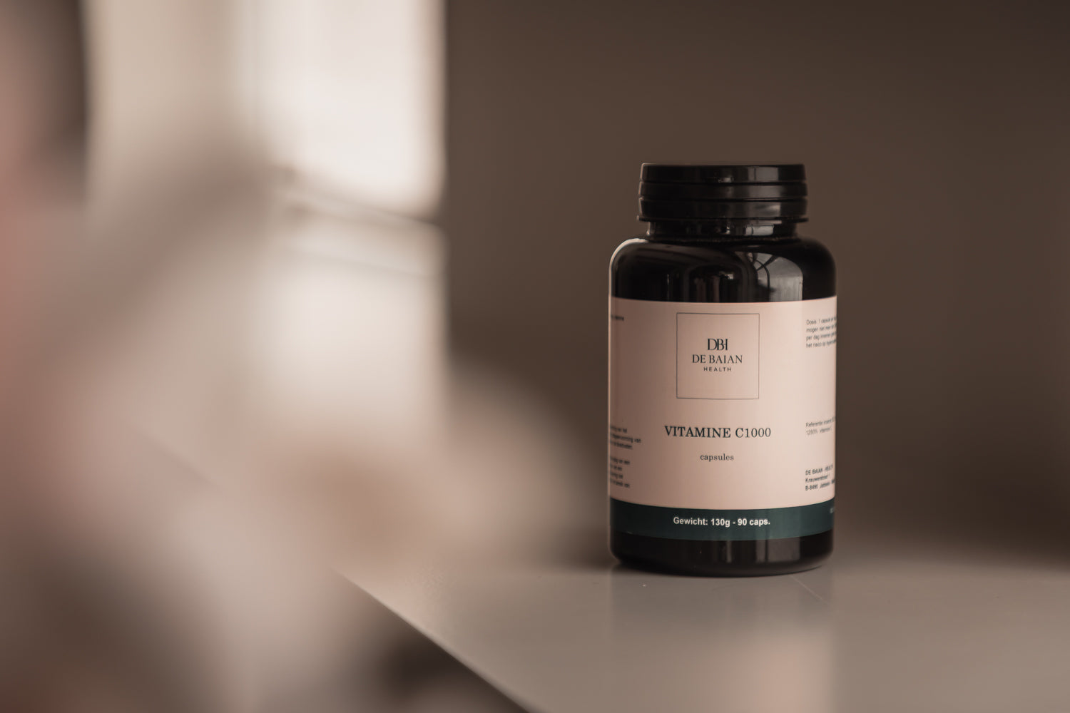 Vitamin C - 1000 IU