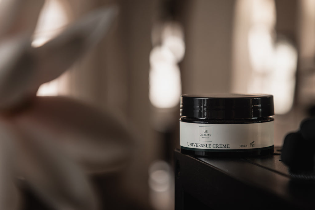 Universele creme