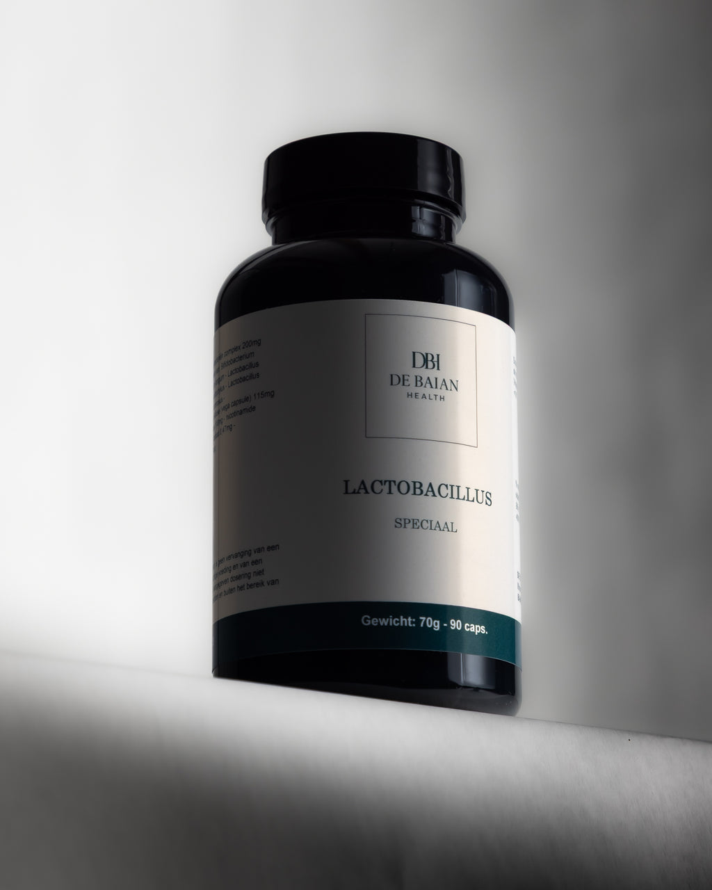 Lactobacillus