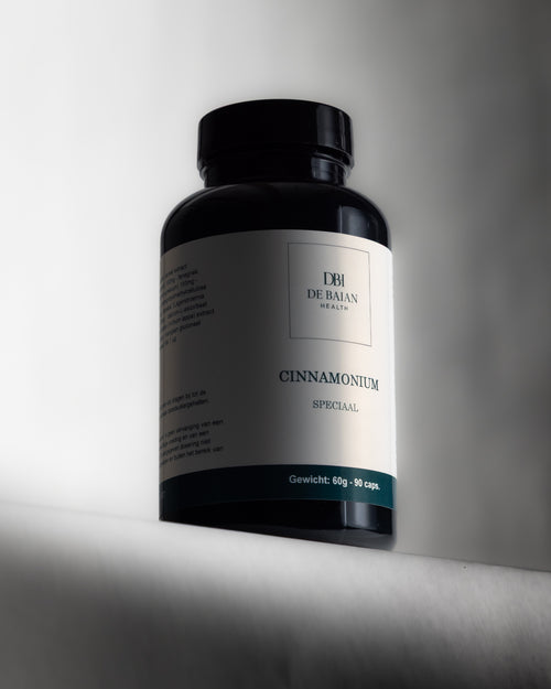 Cinnamonium