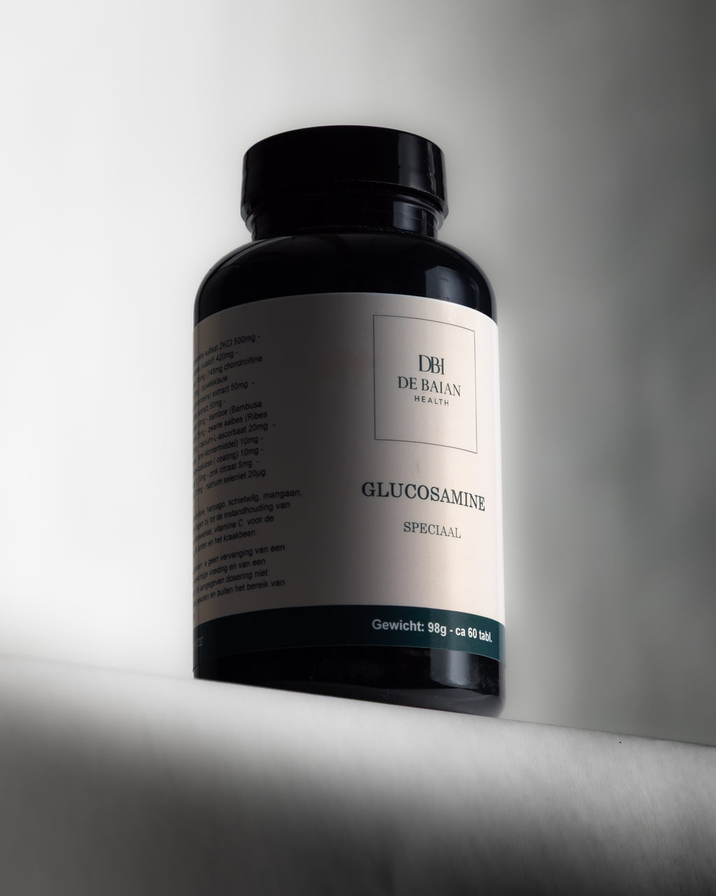 Glucosamine