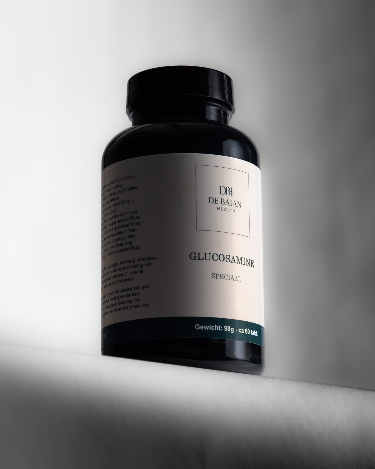 Glucosamine