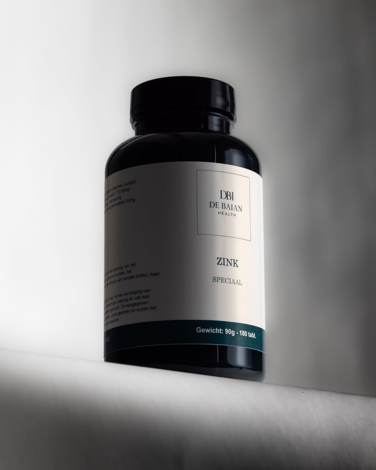 Zinc