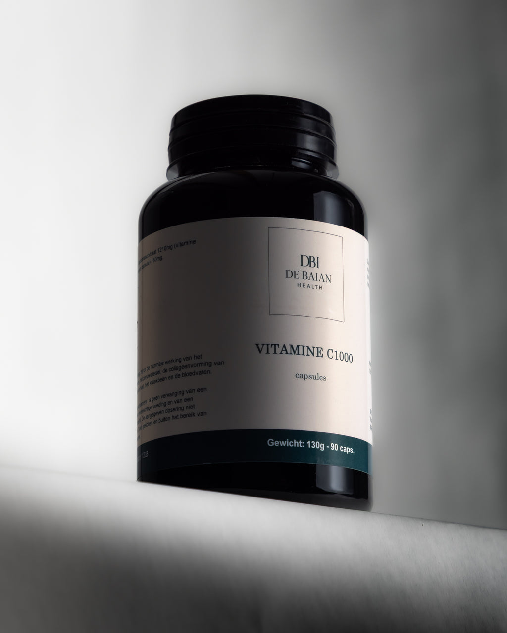 Vitamine C - 1000 UI