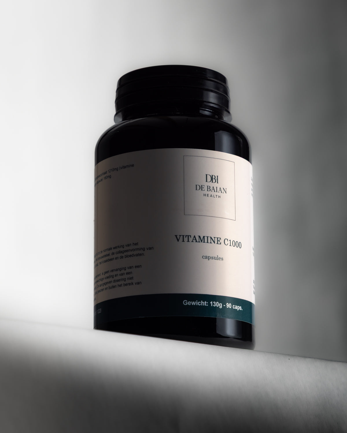 Vitamin C - 1000 IU